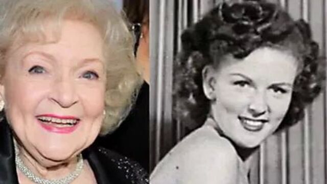 Betty White