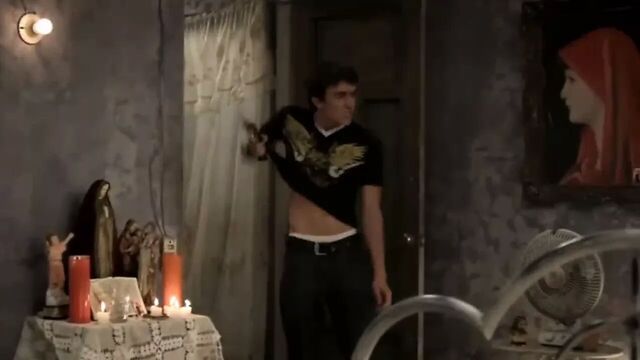 SIN TETAS NO HAY PARAISO