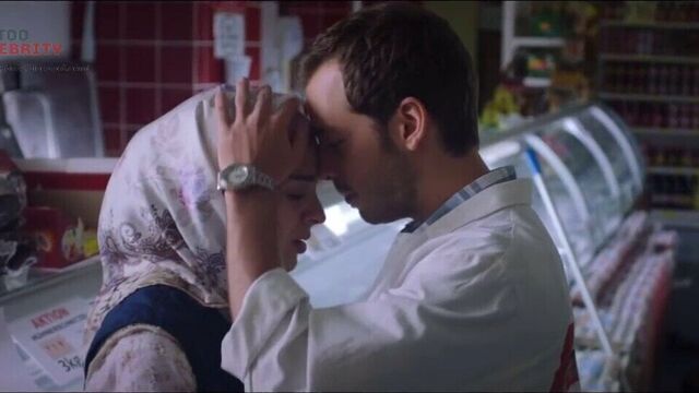 Begum Akkya - Kuma 2012