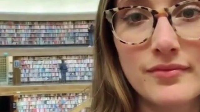 Cute Julianna Rose Mauriello