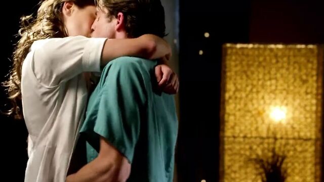 FEMME FATALES - BEST SEX SCENES OF SEASON 1