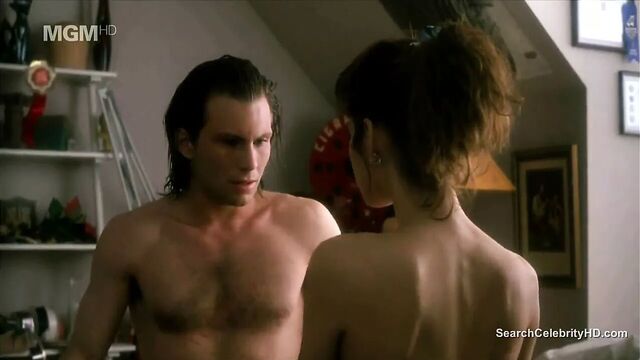 Marisa Tomei nude - Untamed Heart