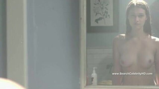 Nicole Fox nude - Ashley