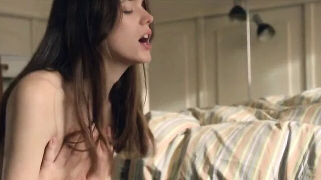 Nymphomaniac - Volume 1