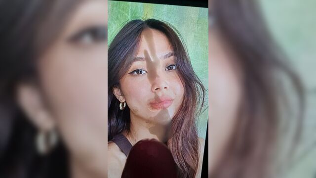 Nur Syaira malay slutty whore cum tribute