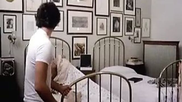 Ursula Andress - The Sensuous Nurse (1975)