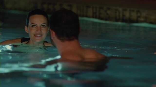 Carla Gugino - Every Day (2010)