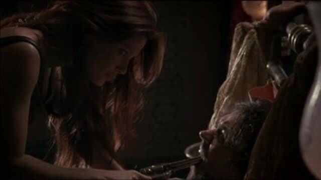 Natassia Malthe - rayne 2: Deliverance