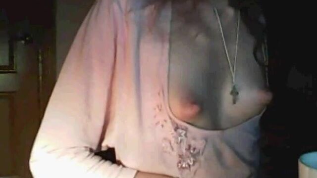 Puffy nipples