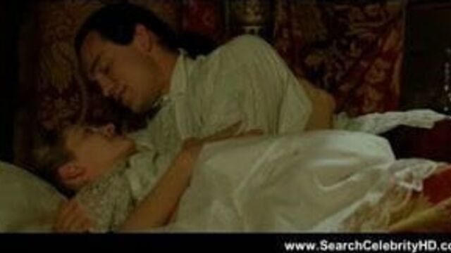 Uma Thurman nude compilation