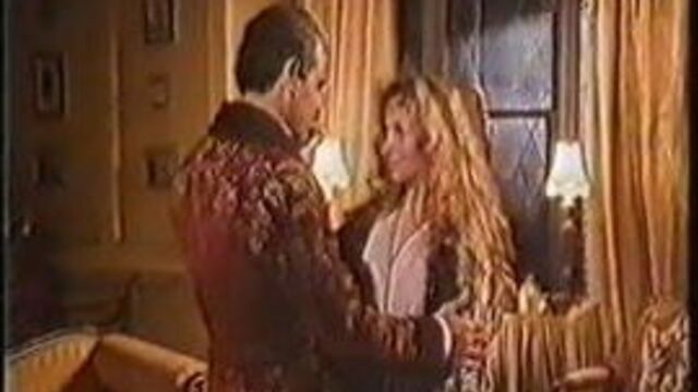 Cheryl Campbell Topless