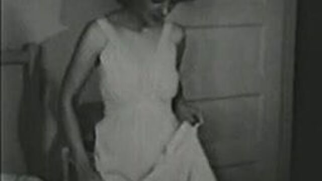 Unknown Pin-ups of the 1950's