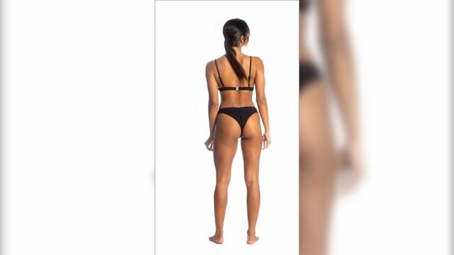 Cute and sexy Julia Muniz compilation !!