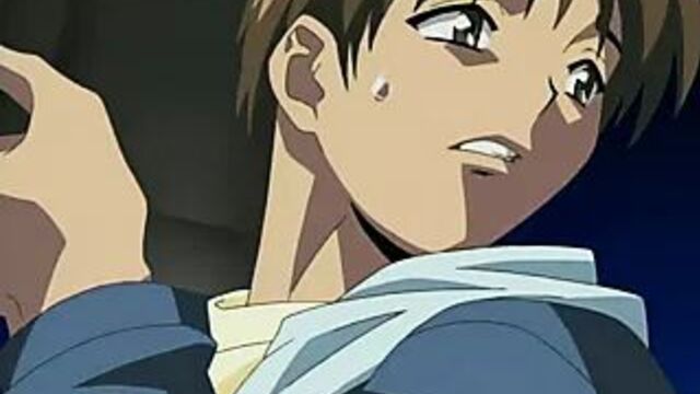 Foxy nudes episode 1 dubbed