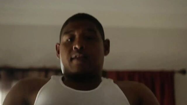 Zashia Santiago - Ballers S01E05