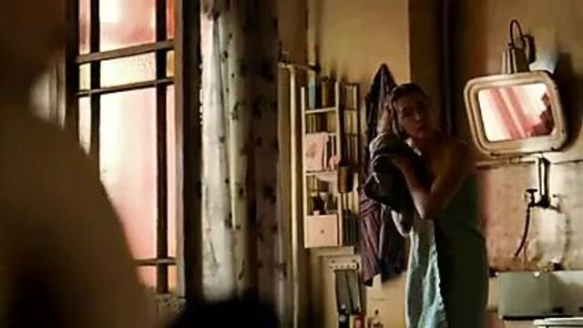 Kate Winslet The Reader Nude Compilation