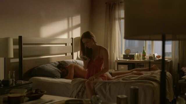 Madison Lintz - ''Bosch'' s7e01