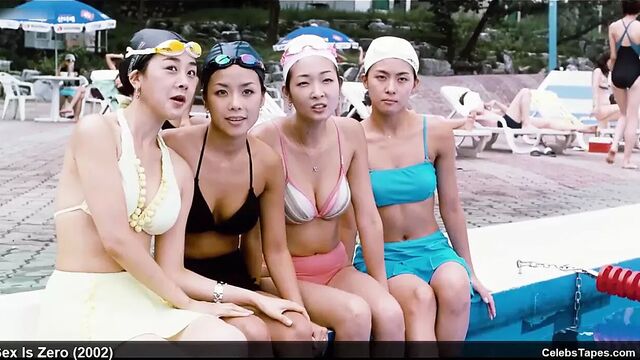 Ha Ji-won, Jae-yeong Jin, Si-hu Yun, So-Won Ham nude hot sex