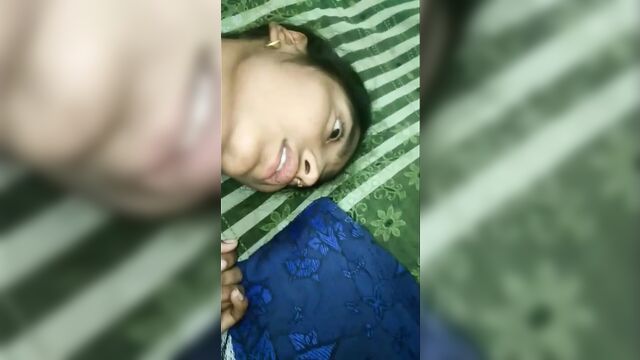 Sushma Kumari Has Sex For The First Time