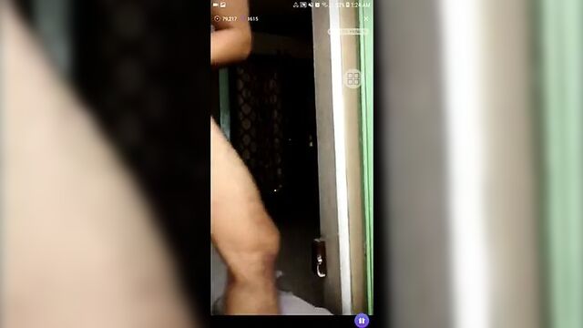 Young Handsome Filipino ACTOR Exposed