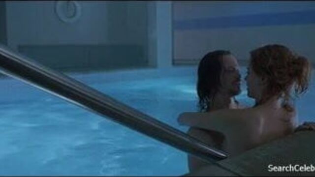 Charlize Theron - Reindeer Games