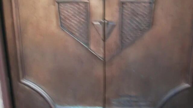 Henny Red Nasty black booty Bobby Shmurda dance in cemetery