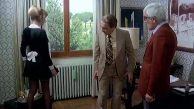 Amore, letti e tradimenti (most sweet scenes)