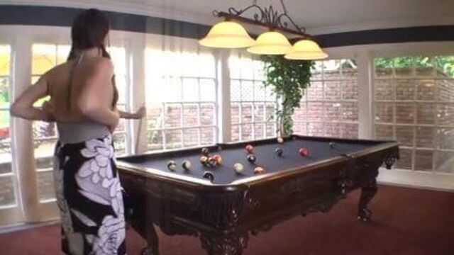 Cougars Love Kittens