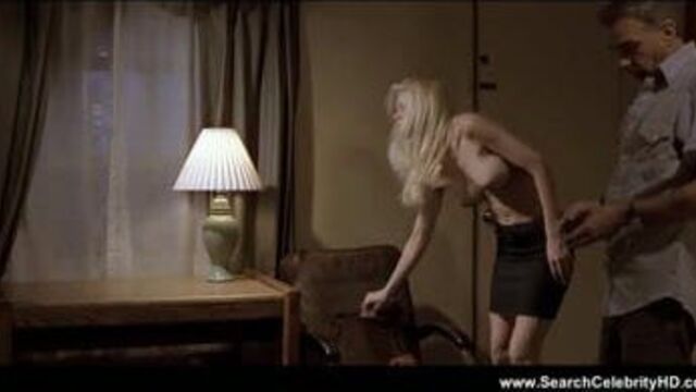 Amber Rules nude - Monsters Ball (2002)