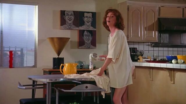 SekushiLover - Bottomless is the new Topless