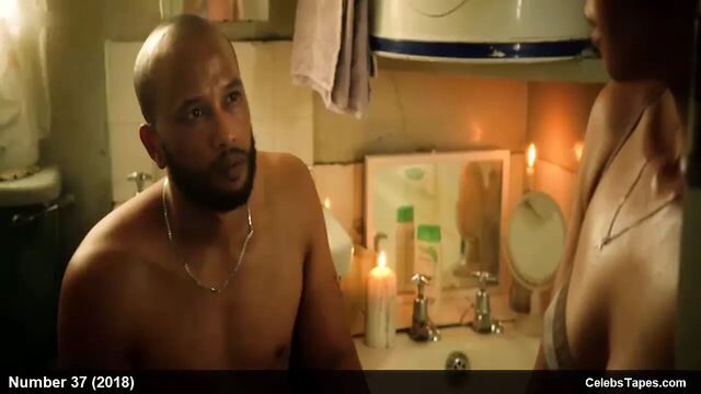 Celebrity Monique Rockman Naked And Erotic Movie Scenes