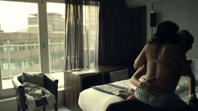 Amrita Acharia - Jeg er din