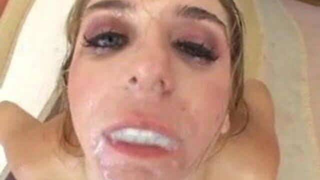 Veronica Stone GBMF Cum Cut