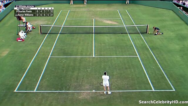 Lyssa Roberts - 7 Days in Hell