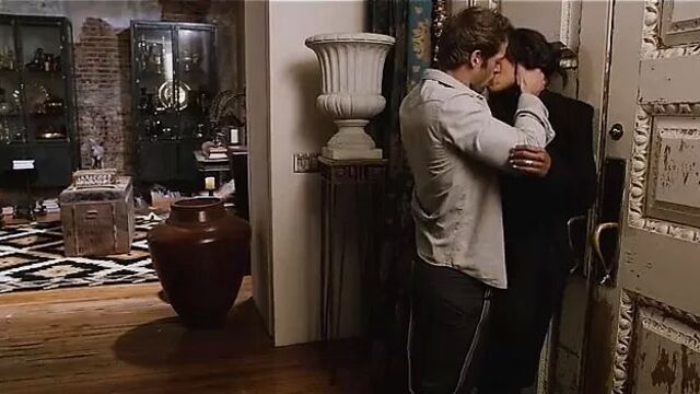 Sharon Leal Addicted