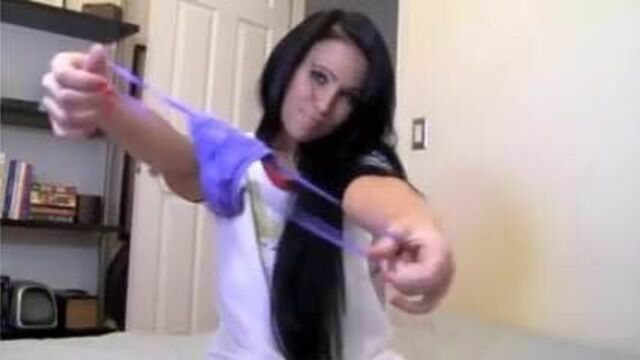 Dress up for her JOI