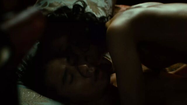 Tang Wei - ''Lust, Caution''