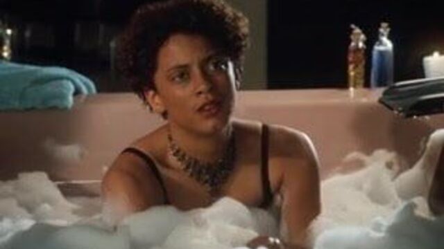 Cynda Williams - Wet