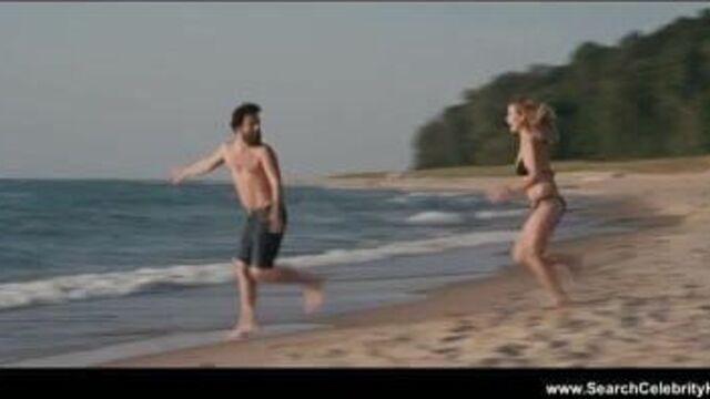 Olivia Wilde nude - Drinking Buddies (2013)