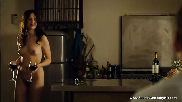 Sara Forestier nude - The Names Of Love