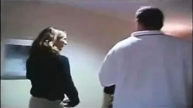 Two Friends Swapping Wives