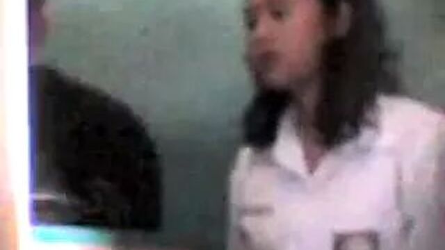 Indonesia sma mesum di warnet