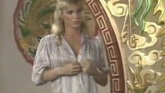 Classic Babes Barbara Dare