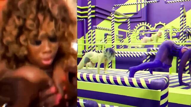 Cardi B - WAP feat. Megan XXX