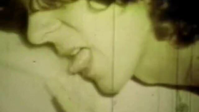 Teen Caught Naked (1960s Vintage)