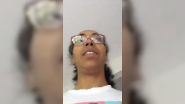 Periscope milf twerking