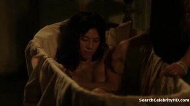 Mylene Jampanoi - Rani S01E04