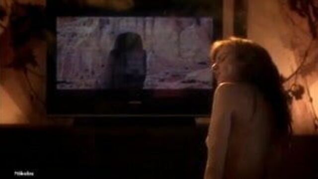 Silvia Navarro Desnuda en Cabeza de Buda