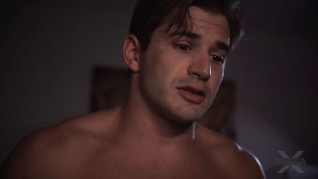 MissaX - Watching Porn with Jane Wilde