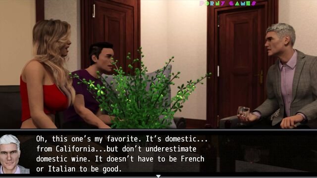 The Office Wife (by J. S. Deacon) - pt.15